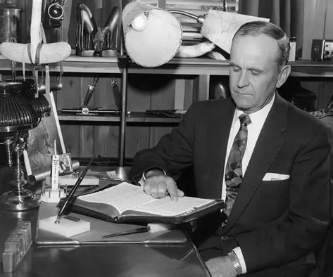 William Marrion Branham